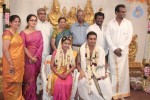 Arun Pandian Daughter Wedding n Reception  - 83 of 152