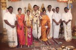 Arun Pandian Daughter Wedding n Reception  - 88 of 152