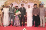 Arun Pandian Daughter Wedding n Reception  - 90 of 152