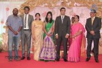 Arun Pandian Daughter Wedding n Reception  - 92 of 152