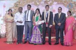 Arun Pandian Daughter Wedding n Reception  - 97 of 152