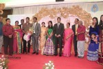 Arun Pandian Daughter Wedding n Reception  - 104 of 152