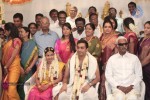 Arun Pandian Daughter Wedding n Reception  - 106 of 152