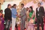 Arun Pandian Daughter Wedding n Reception  - 117 of 152