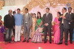 Arun Pandian Daughter Wedding n Reception  - 118 of 152