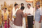 Arun Pandian Daughter Wedding n Reception  - 126 of 152