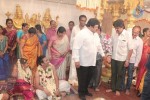 Arun Pandian Daughter Wedding n Reception  - 130 of 152