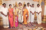 Arun Pandian Daughter Wedding n Reception  - 137 of 152