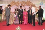 Arun Pandian Daughter Wedding n Reception  - 142 of 152