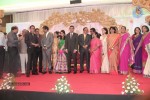 Arun Pandian Daughter Wedding n Reception  - 144 of 152