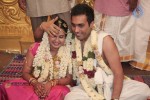 Arun Pandian Daughter Wedding n Reception  - 145 of 152