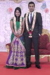 Arun Pandian Daughter Wedding n Reception  - 146 of 152