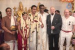 Arun Pandian Daughter Wedding n Reception  - 147 of 152