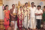 Arun Pandian Daughter Wedding n Reception  - 149 of 152