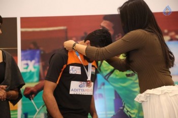 Asian Para Batsmentune Winners Felicitation Ceremony - 27 of 42