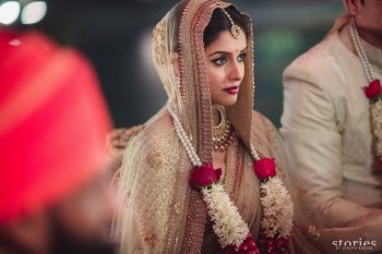 Asin and Rahul Sharma Wedding Photos - 2 of 22