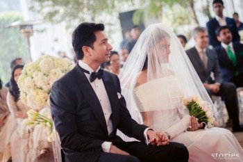 Asin and Rahul Sharma Wedding Photos - 16 of 22