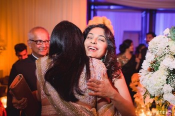 Asin and Rahul Sharma Wedding Reception - 7 of 42