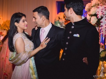 Asin and Rahul Sharma Wedding Reception - 42 of 42
