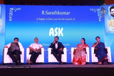 ASK APP Launch Event Stills - 2 of 15