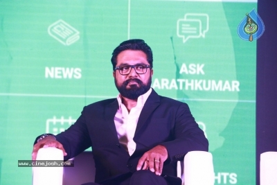 ASK APP Launch Event Stills - 10 of 15