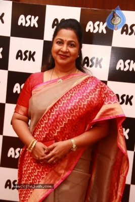 ASK APP Launch Event Stills - 15 of 15