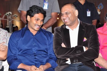 Aswini Dutt Daughter Wedding Reception 1 - 49 of 110