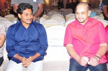 Aswini Dutt Daughter Wedding Reception 1 - 78 of 110