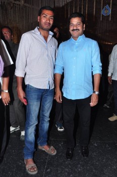 Aswini Dutt Daughter Wedding Reception 2 - 47 of 56