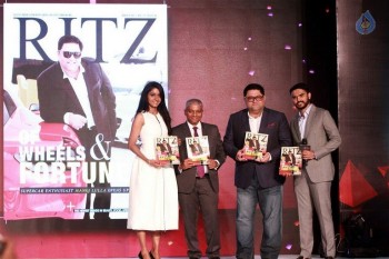 Audi Ritz Style Awards 2017 Photos - 5 of 38