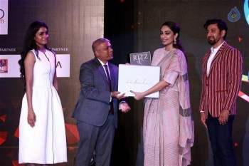 Audi Ritz Style Awards 2017 Photos - 7 of 38