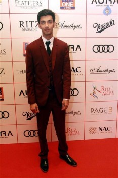 Audi Ritz Style Awards 2017 Photos - 8 of 38