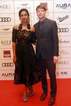Audi Ritz Style Awards 2017 Photos - 9 of 38
