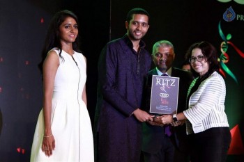 Audi Ritz Style Awards 2017 Photos - 14 of 38