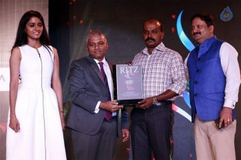 Audi Ritz Style Awards 2017 Photos - 16 of 38