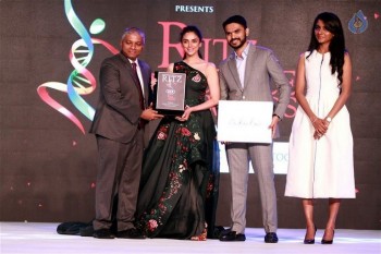 Audi Ritz Style Awards 2017 Photos - 21 of 38