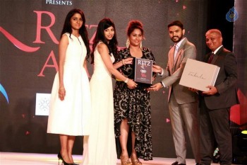 Audi Ritz Style Awards 2017 Photos - 32 of 38