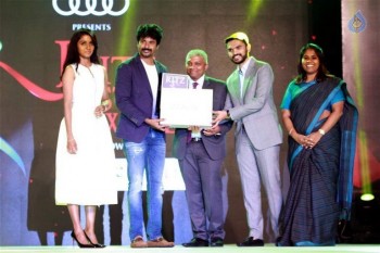 Audi Ritz Style Awards 2017 Photos - 34 of 38