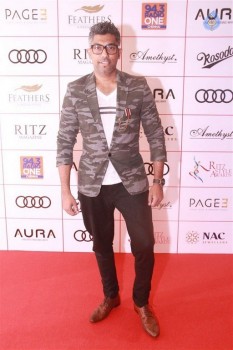 Audi Ritz Style Awards 2017 Photos - 35 of 38