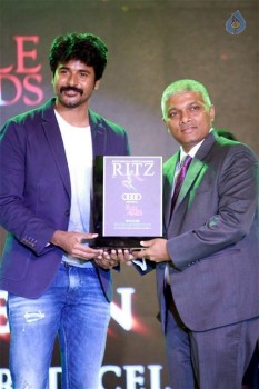 Audi Ritz Style Awards 2017 Photos - 36 of 38