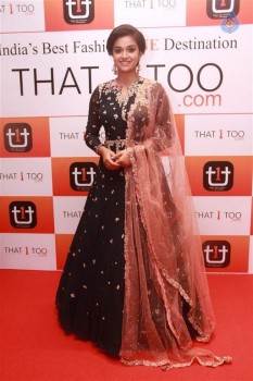 Audi Ritz Style Awards 2017 Photos - 37 of 38