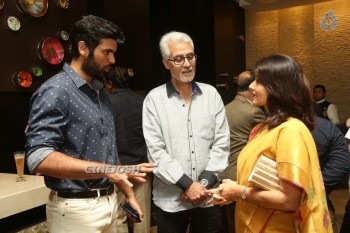 Celebrities at Australian Film Showcase Get Together Party - 2 of 58