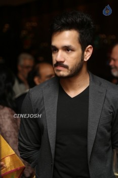 Celebrities at Australian Film Showcase Get Together Party - 4 of 58