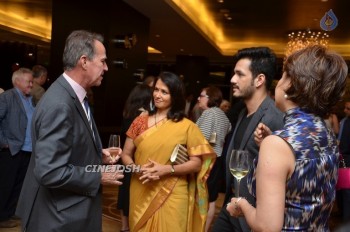 Celebrities at Australian Film Showcase Get Together Party - 6 of 58