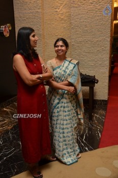 Celebrities at Australian Film Showcase Get Together Party - 9 of 58