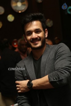 Celebrities at Australian Film Showcase Get Together Party - 10 of 58
