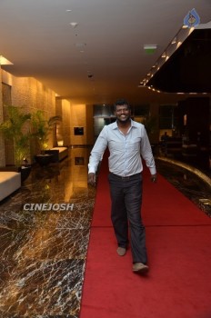 Celebrities at Australian Film Showcase Get Together Party - 13 of 58