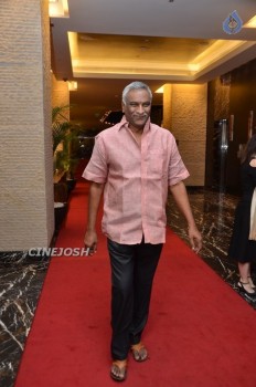 Celebrities at Australian Film Showcase Get Together Party - 15 of 58