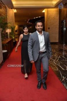 Celebrities at Australian Film Showcase Get Together Party - 22 of 58