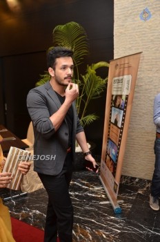 Celebrities at Australian Film Showcase Get Together Party - 29 of 58